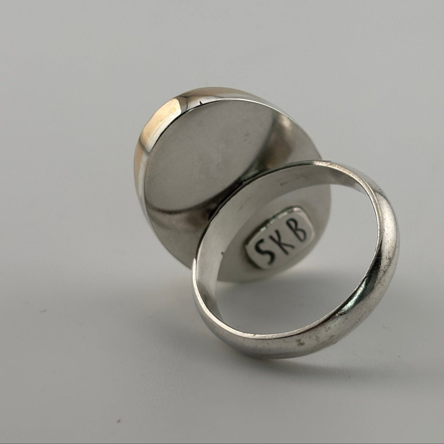 Aloha Pearl Ring
