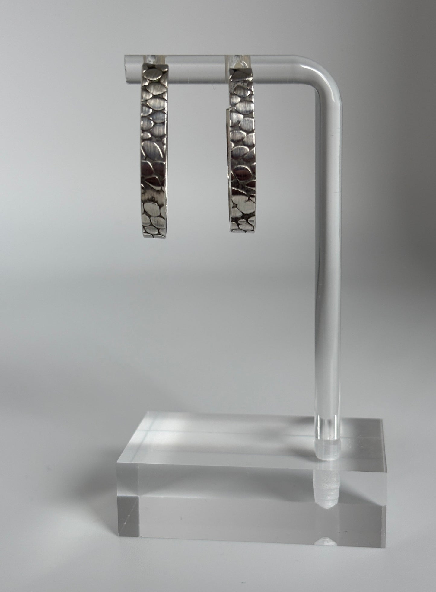 Serpent Hoops