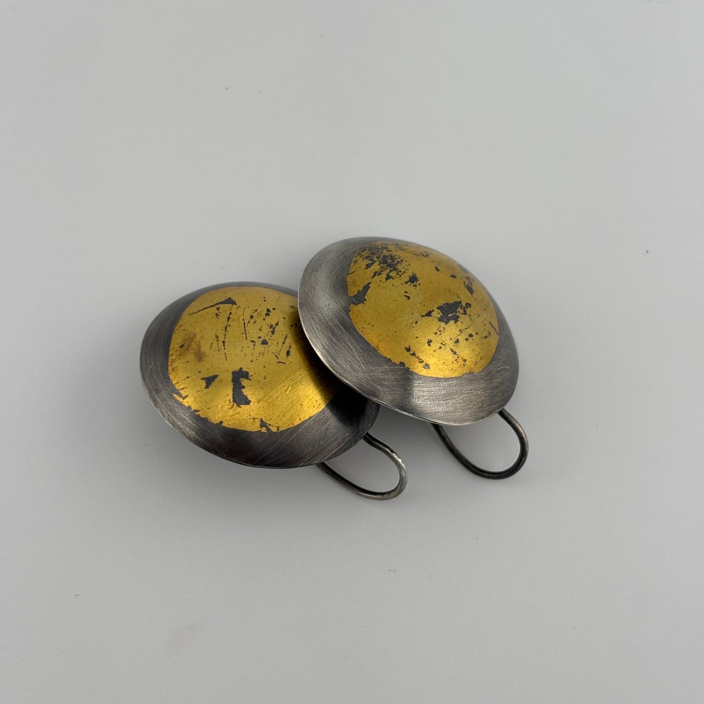 Moonshadow Earrings