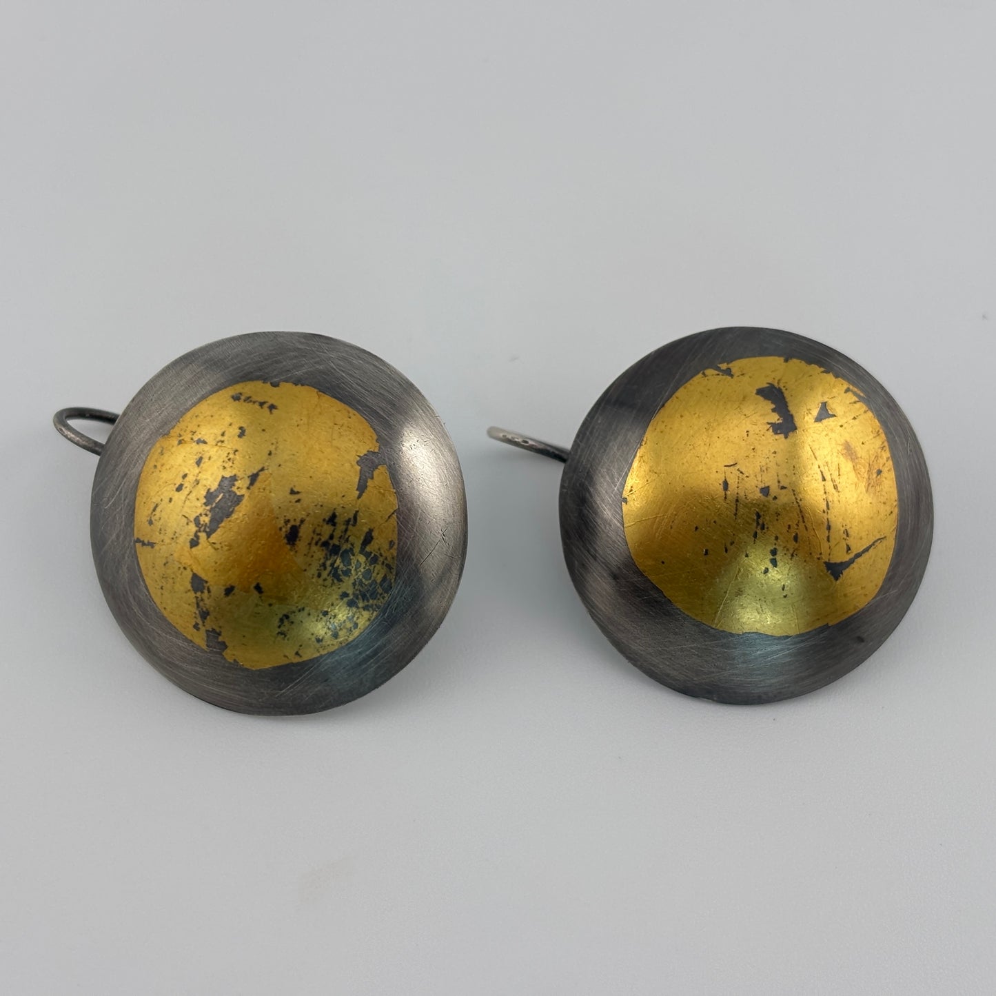 Moonshadow Earrings