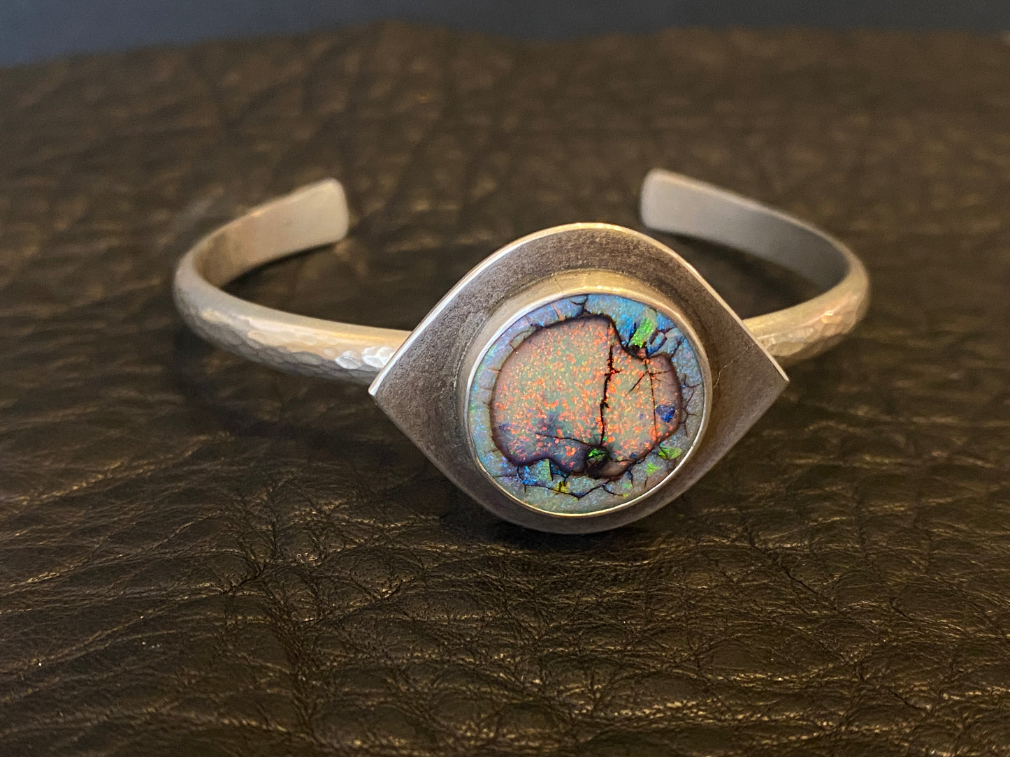 Aurora Bracelet - Sterling