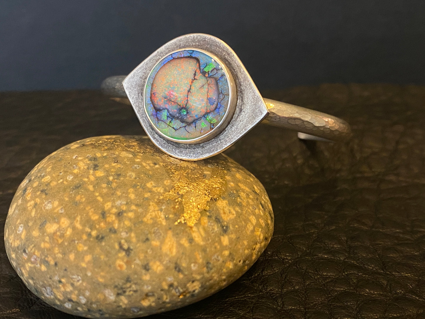 Aurora Bracelet - Sterling