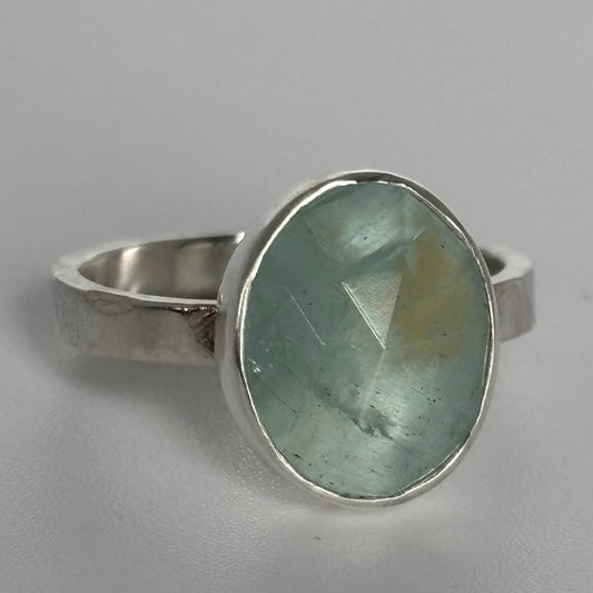 Large Aquama-Ring