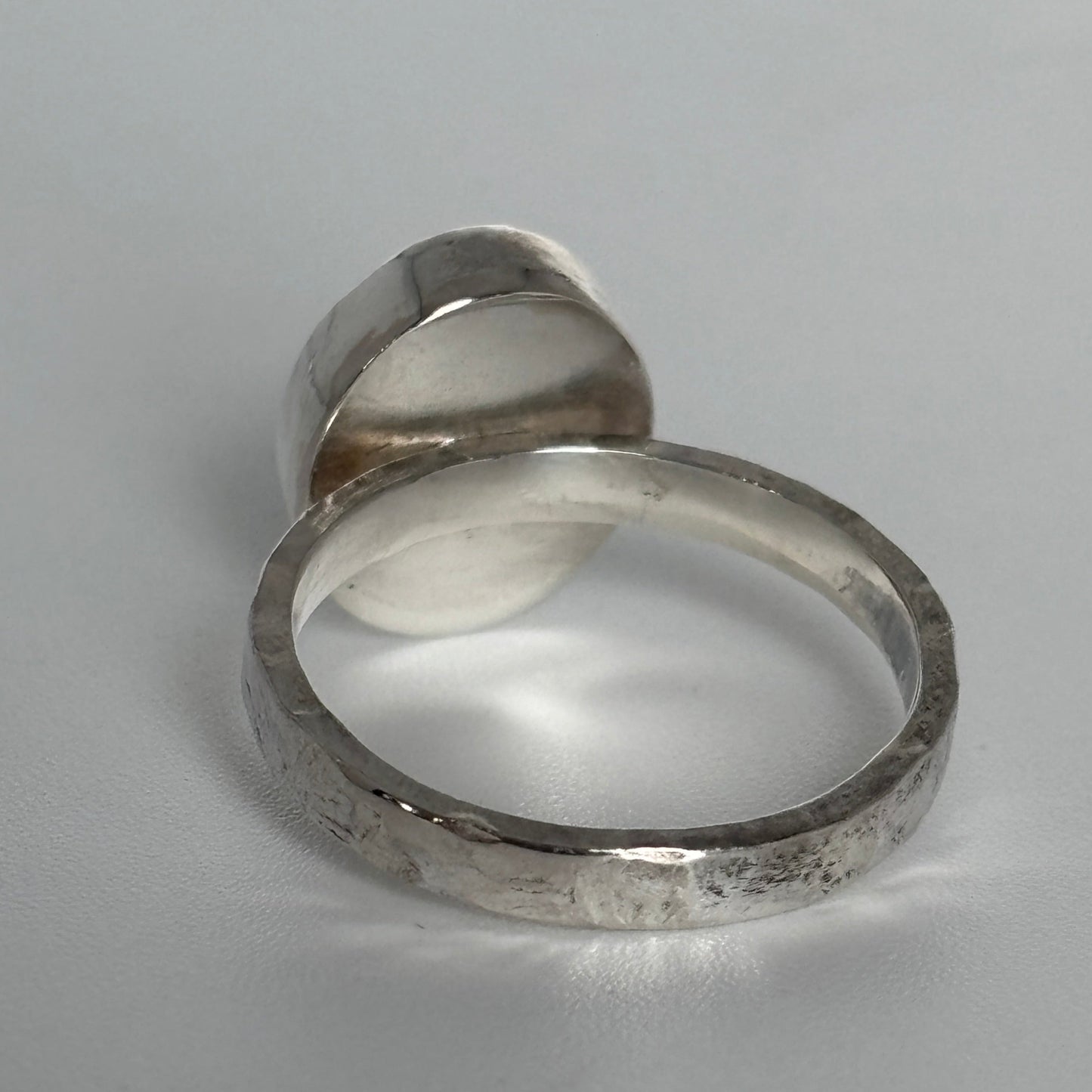 Large Aquama-Ring