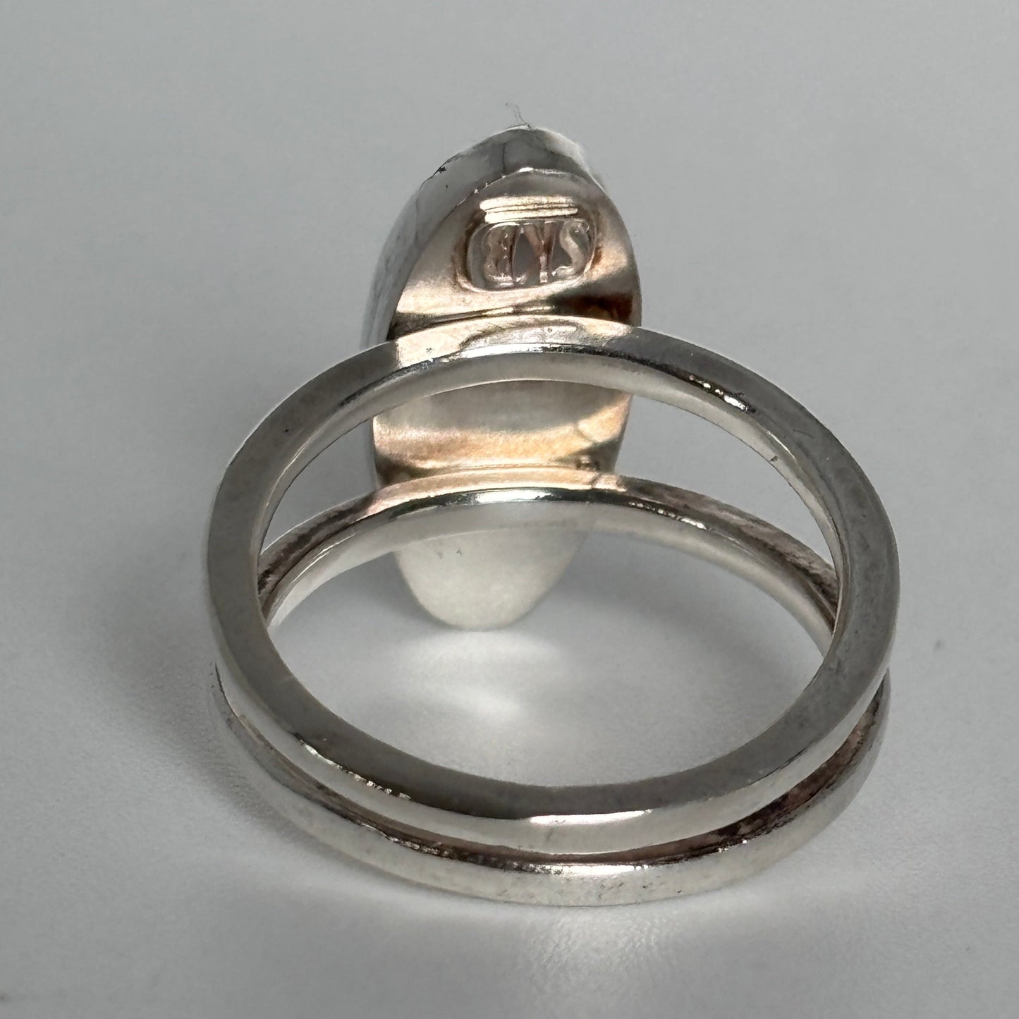 Double Band Labradorite