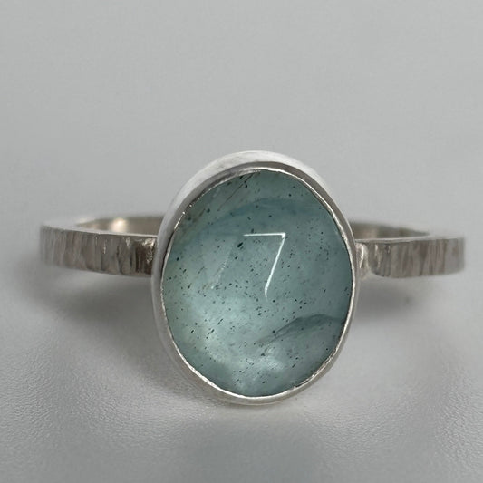 Small Aquama-Ring