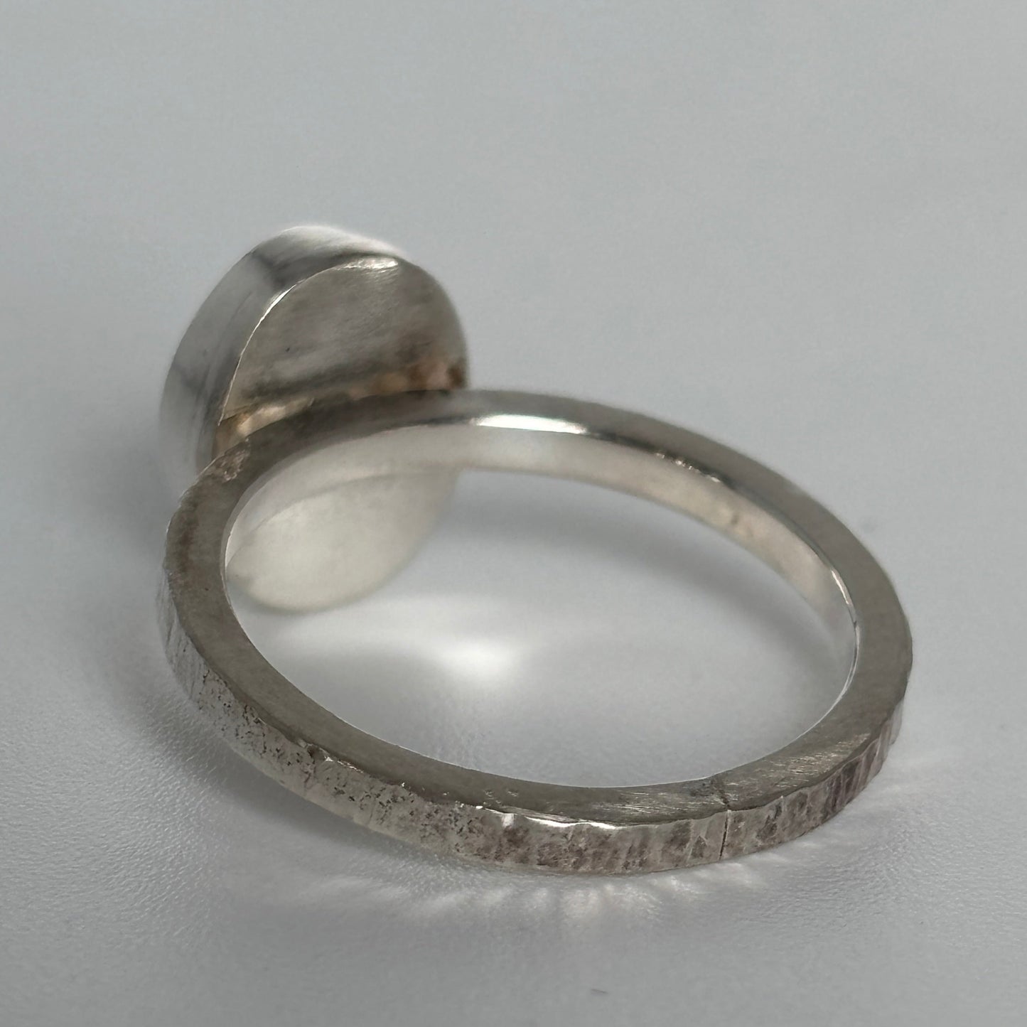 Small Aquama-Ring