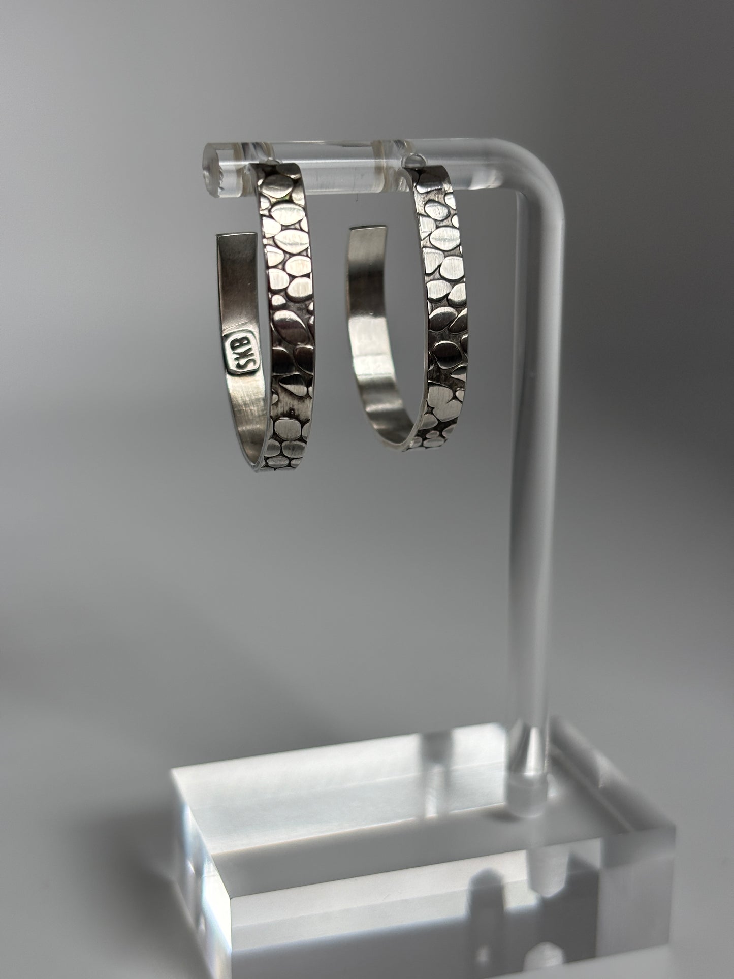 Serpent Hoops