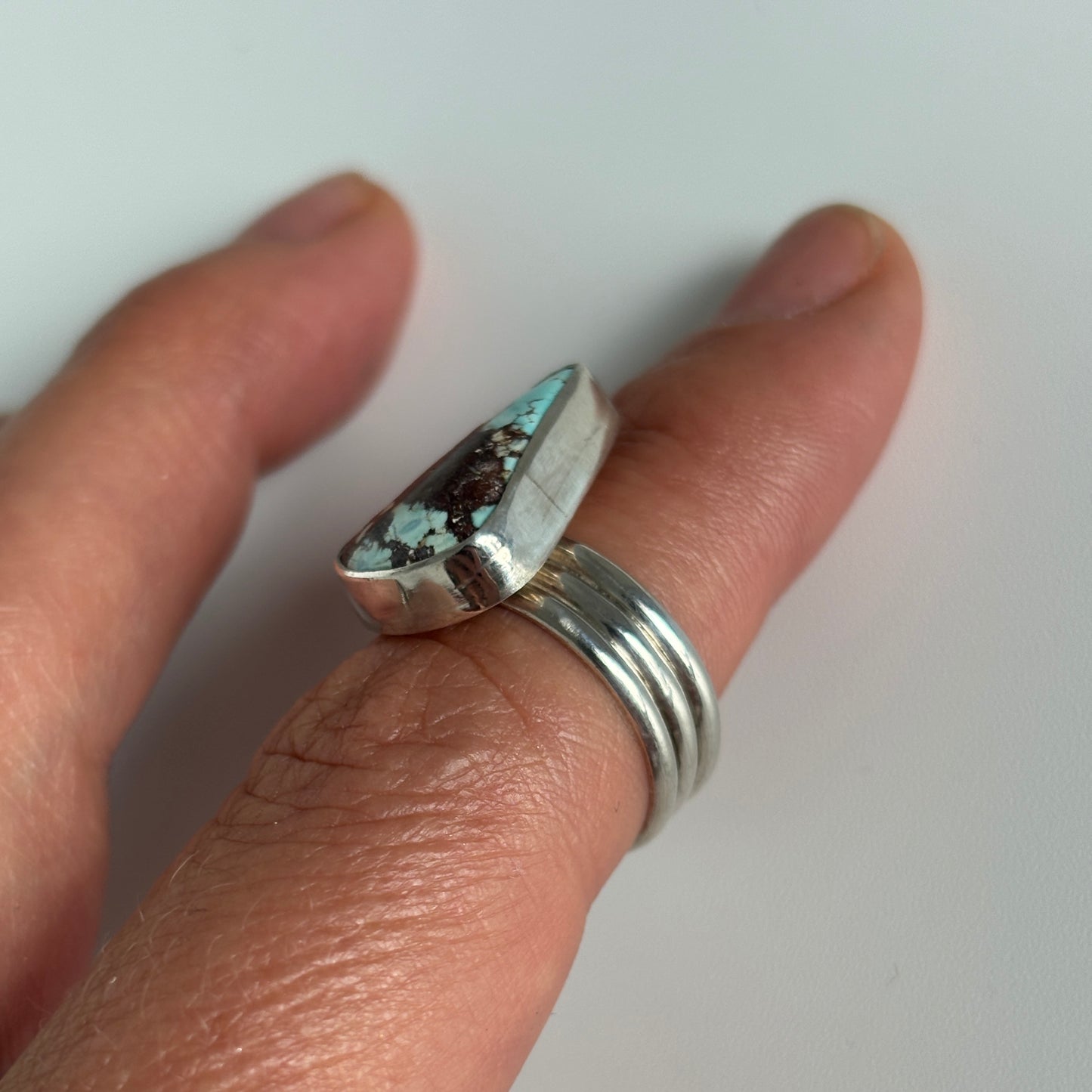 Eagle River Triple Band