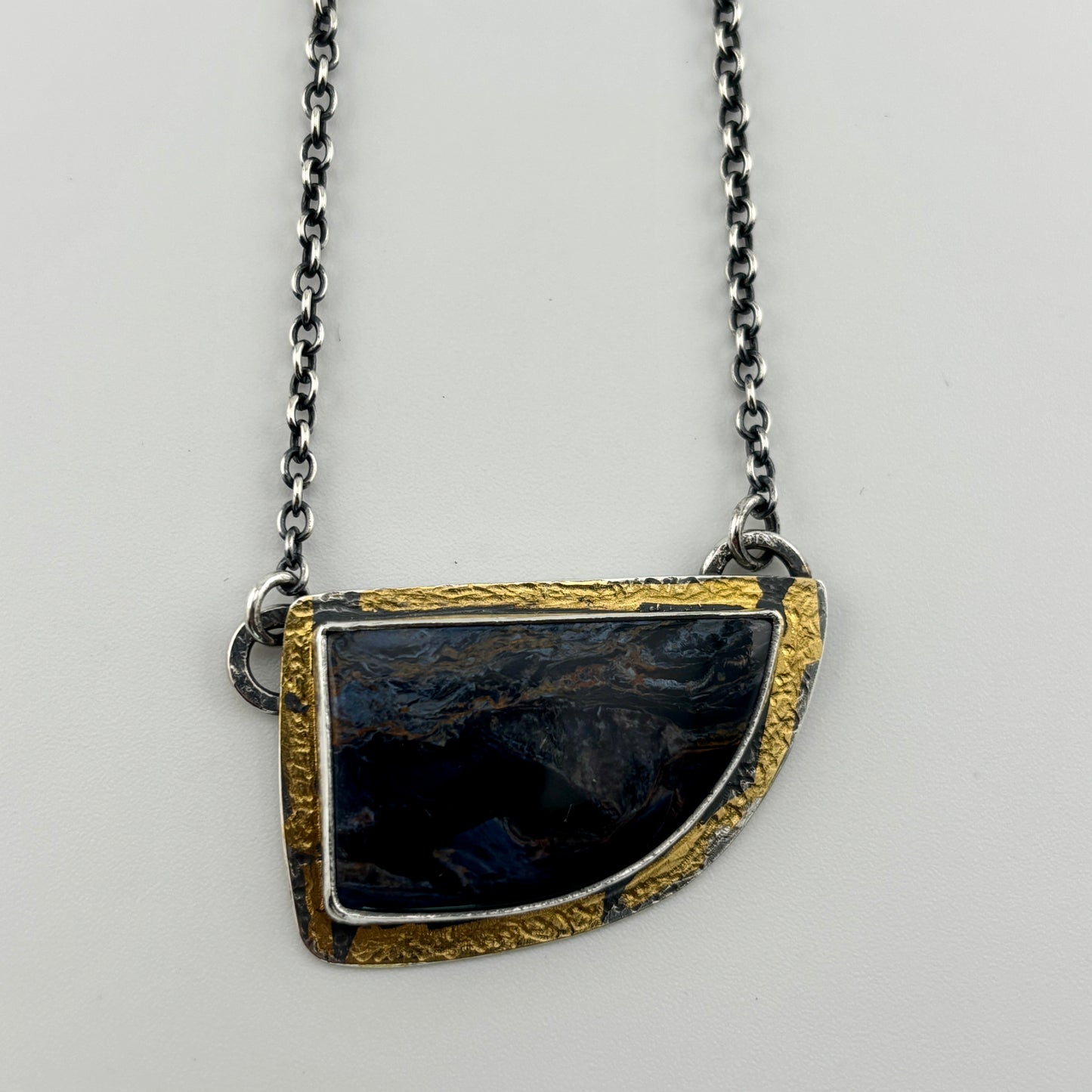 Midnight Sky Necklace