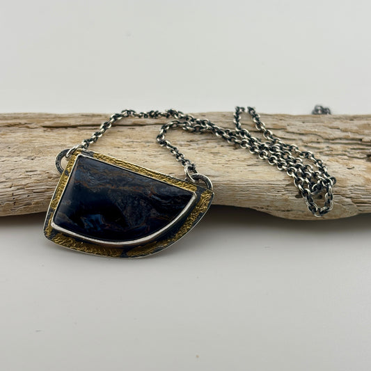 Midnight Sky Necklace