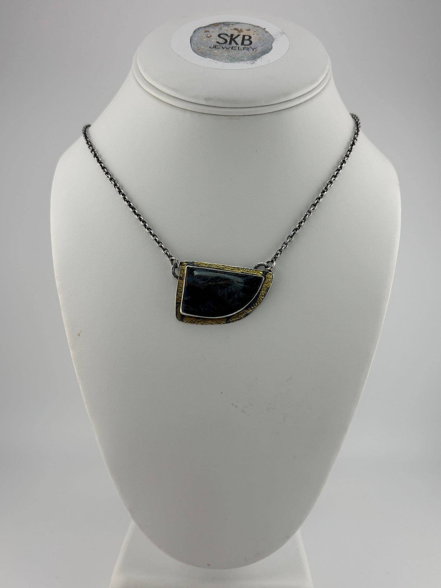 Midnight Sky Necklace