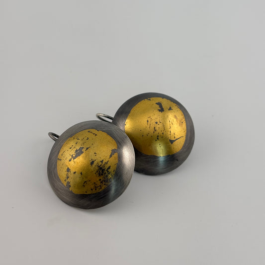 Moonshadow Earrings