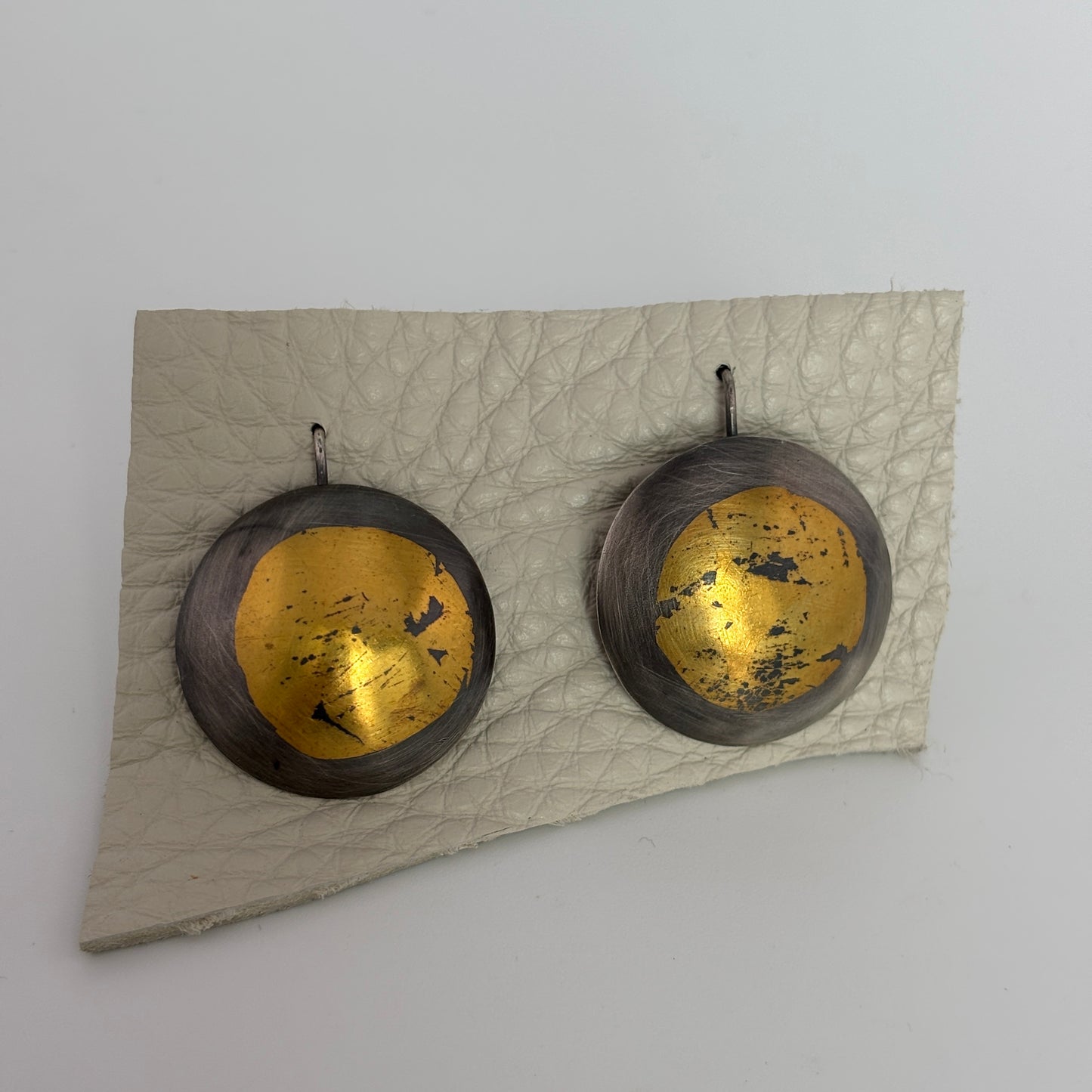 Moonshadow Earrings