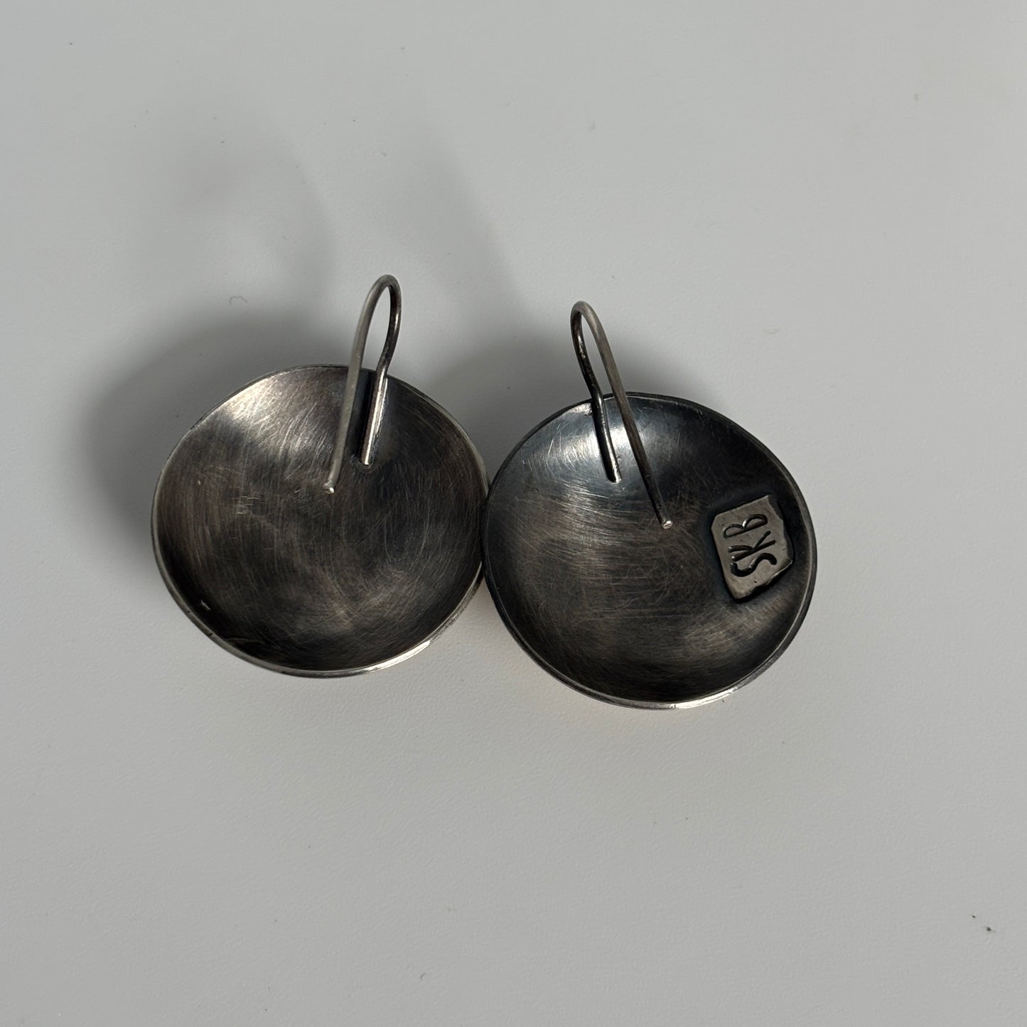 Moonshadow Earrings