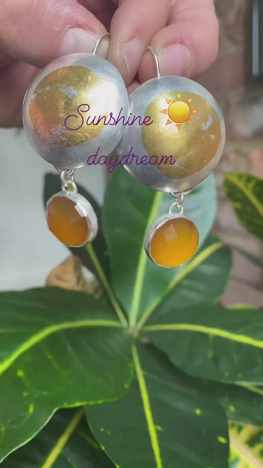 Sunshine Daydream Earrings