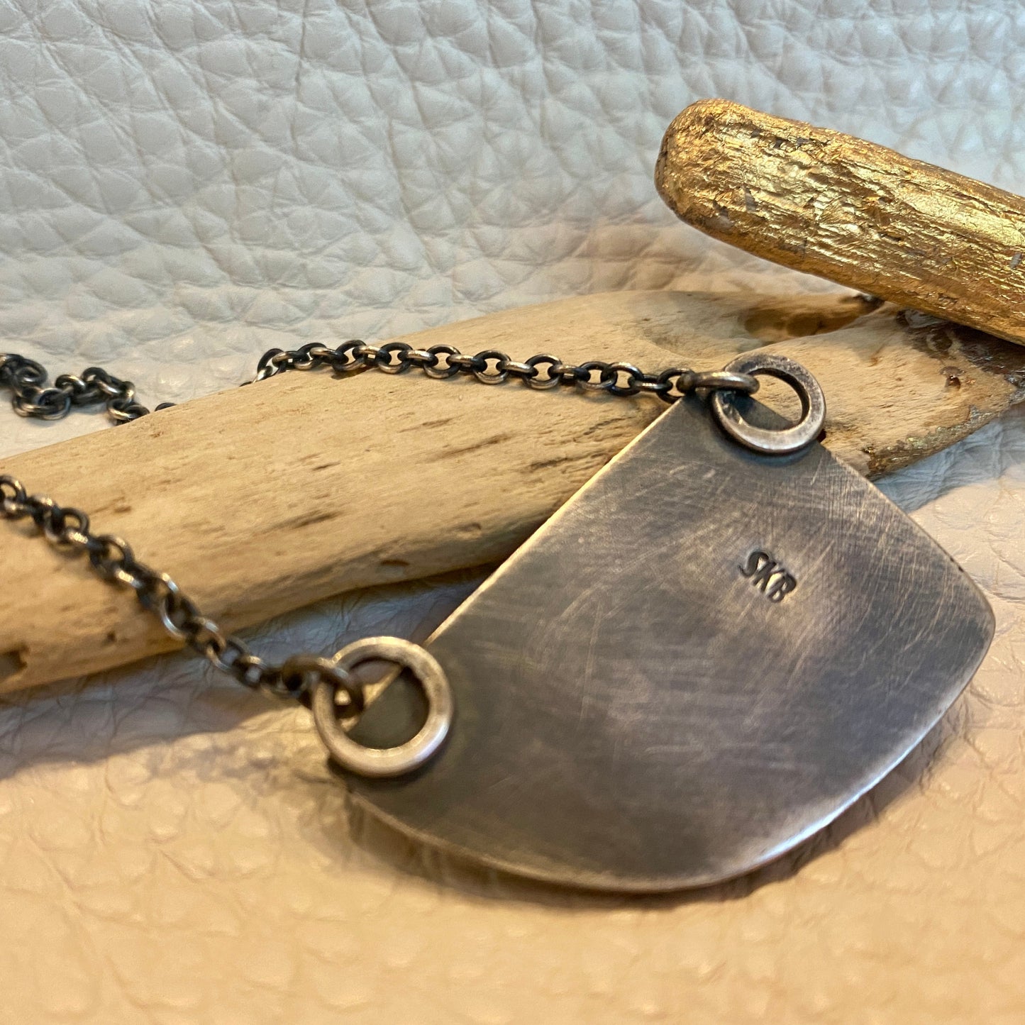 Midnight Sky Necklace