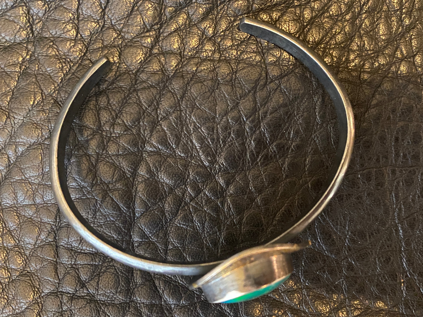 Aurora Bracelet - Green
