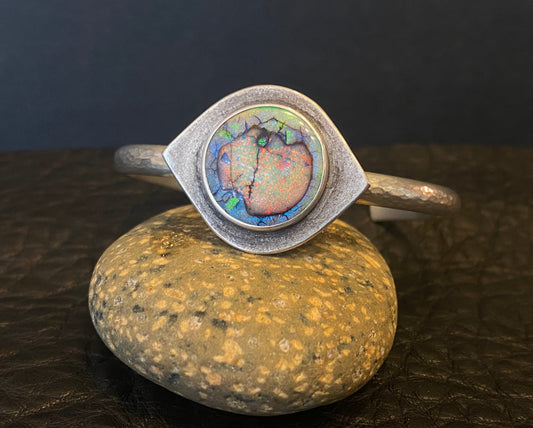 Aurora Bracelet - Sterling