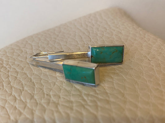 Kingman Drop Earrings