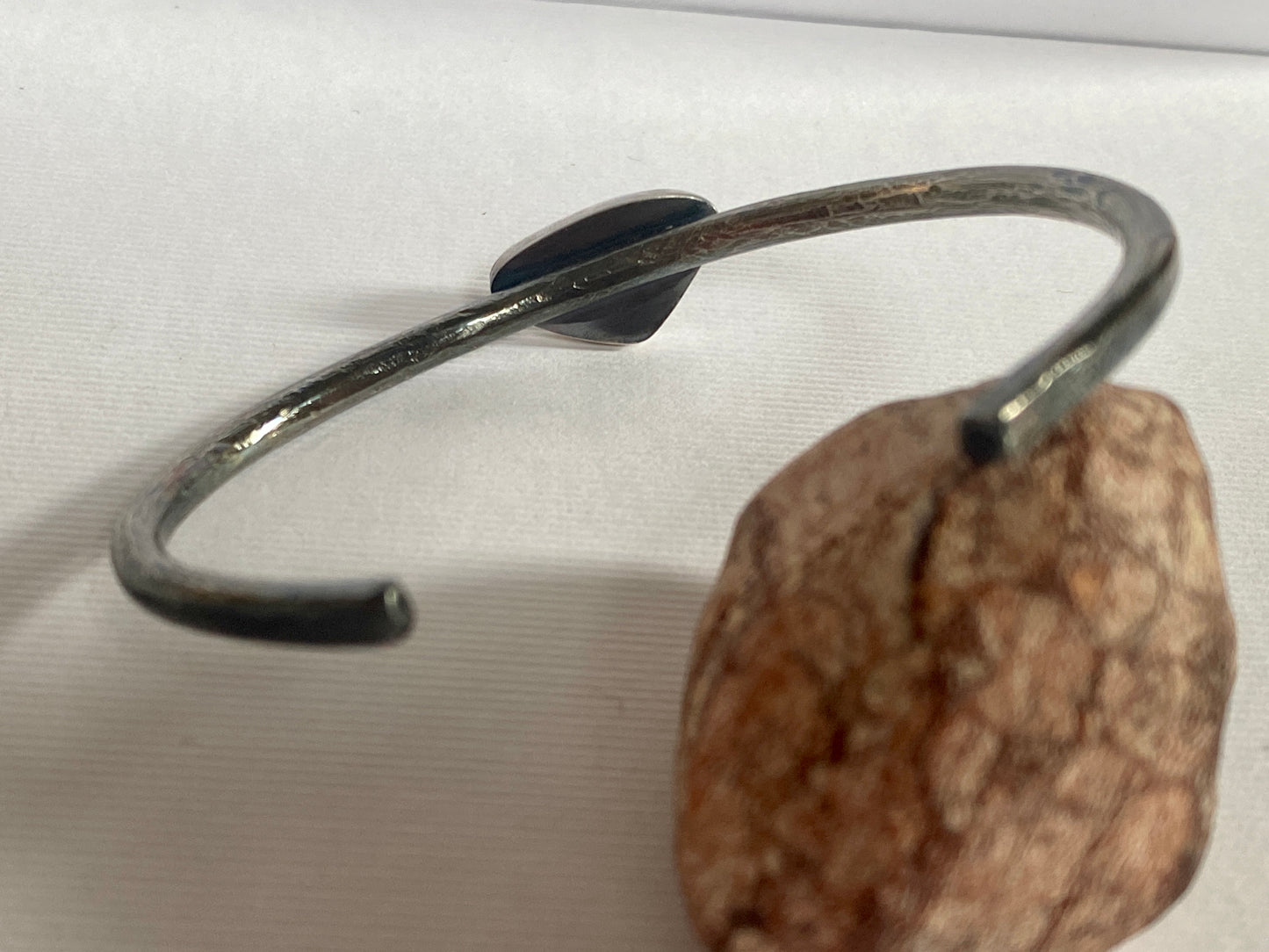 Labradorite Cuff