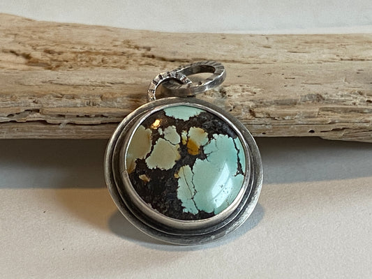 Homeward Bound Pendant