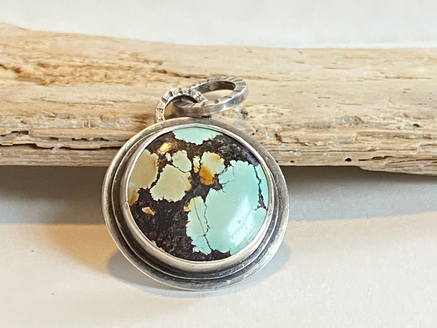 Homeward Bound Pendant