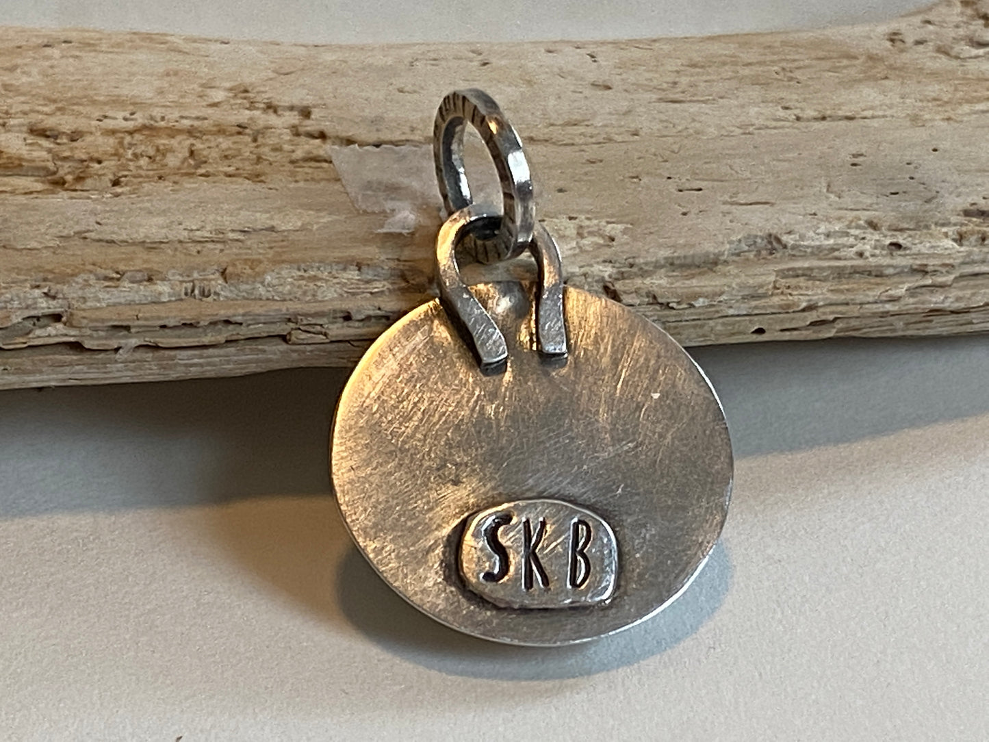 Homeward Bound Pendant