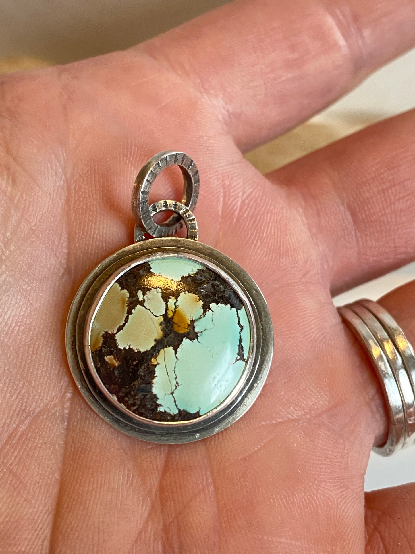 Homeward Bound Pendant